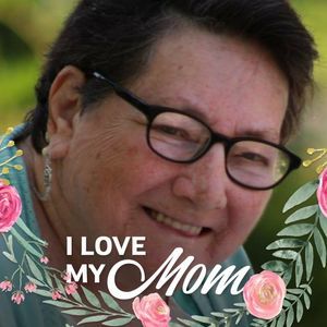 Meet your Posher, Annette